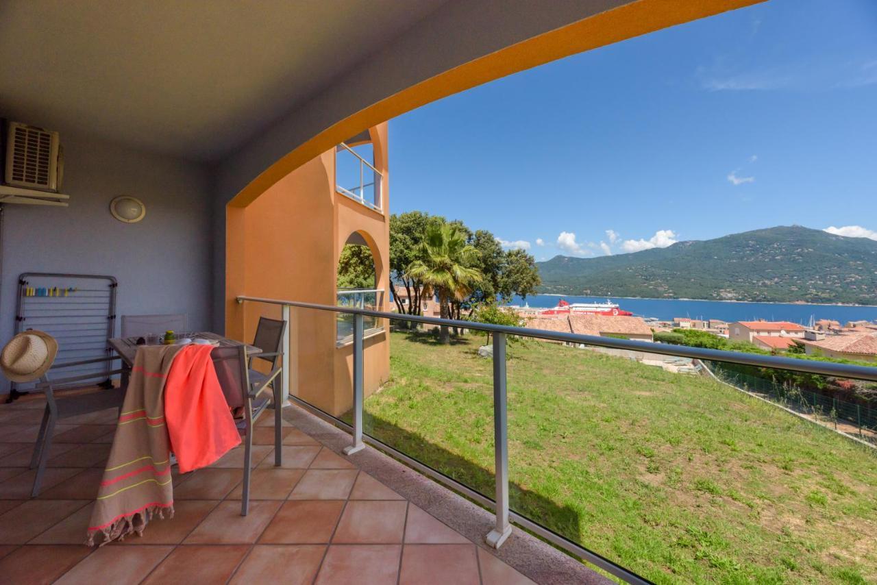 Residence Ochji Di Mare Propriano  Exterior foto